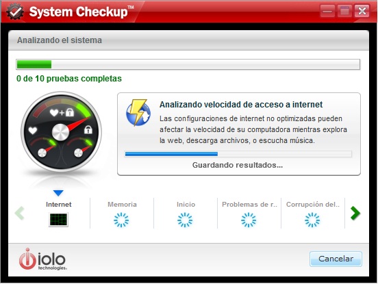 Get Your FREE PC Health Check