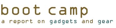 Boot Camp