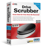 DriveScrubber