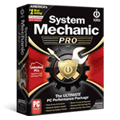 System Mechanic Pro