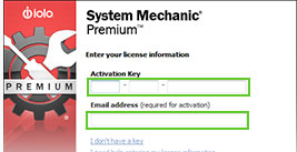 Iolo system mechanic discount coupons