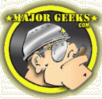Major Geeks