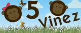 5 Vinez Monkey 5 Vinez Monkey