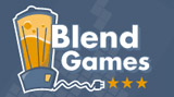 Blend Games Blend Games