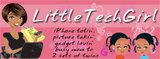 Little Tech Girl Little Tech Girl