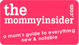 The Mommy Insider The Mommy Insider