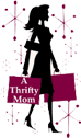 A Thrifty Mom A Thrifty Mom
