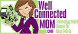 Well Connected Mom Well Connected Mom