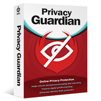 Privacy Guardian box shot