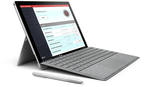 surface_pro-SM_Analysis_screen