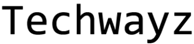 Techwayz