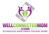 Well Connected Mom