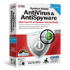 Anti-virus and anti-spyware protection Anti-virus and anti-spyware protection