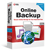 Secure online backup Secure online backup
