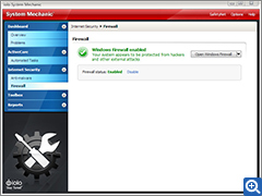 Firewall