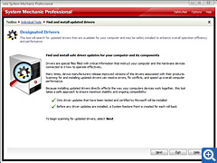 System Mechanic Professional 
