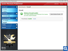 Firewall