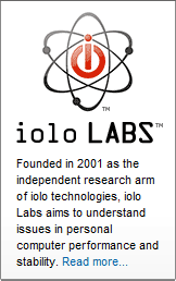 iolo Labs™