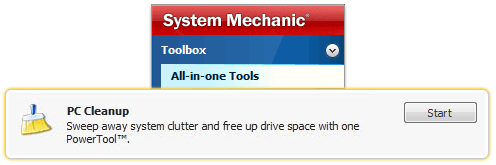 PC Cleanup PC Cleanup