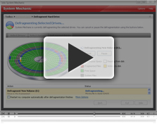Defragment Hard Drive