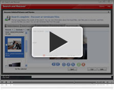 Search and Recover™ Search and Recover™