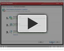 Total Registry Revitalizer™