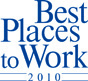Best Places to Work in LA 2010