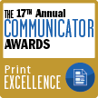 Communicator Awards 2011