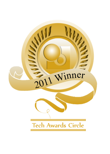 Tech Awards Circle 2011