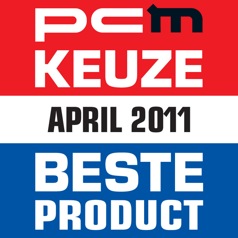 Personal Computer Magazine (Netherlands), Best Product