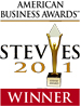 American Business Awards 2011