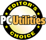 PC Utilities Editor’s Choice