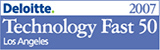 Deloitte Technology Fast 50