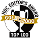 Home Office Computing Gold Award