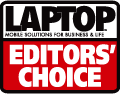 Laptop Magazine Editor’s Choice