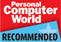 PC World Recommended