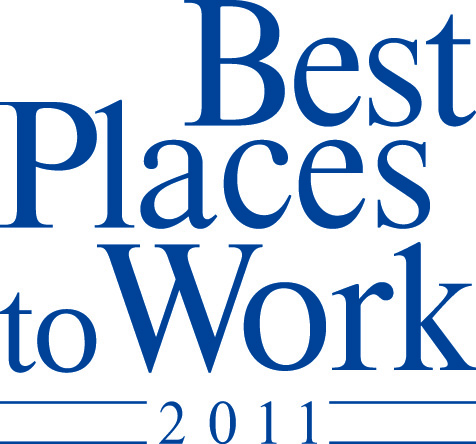 Best Places to Work in LA 2011