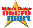 MicroMart (UK) Editor’s Choice