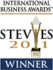 International Business Awards 2011
