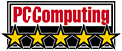 PC Computing Five Star Pick