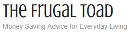The Frugal Toad