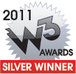 W3 Awards 2011