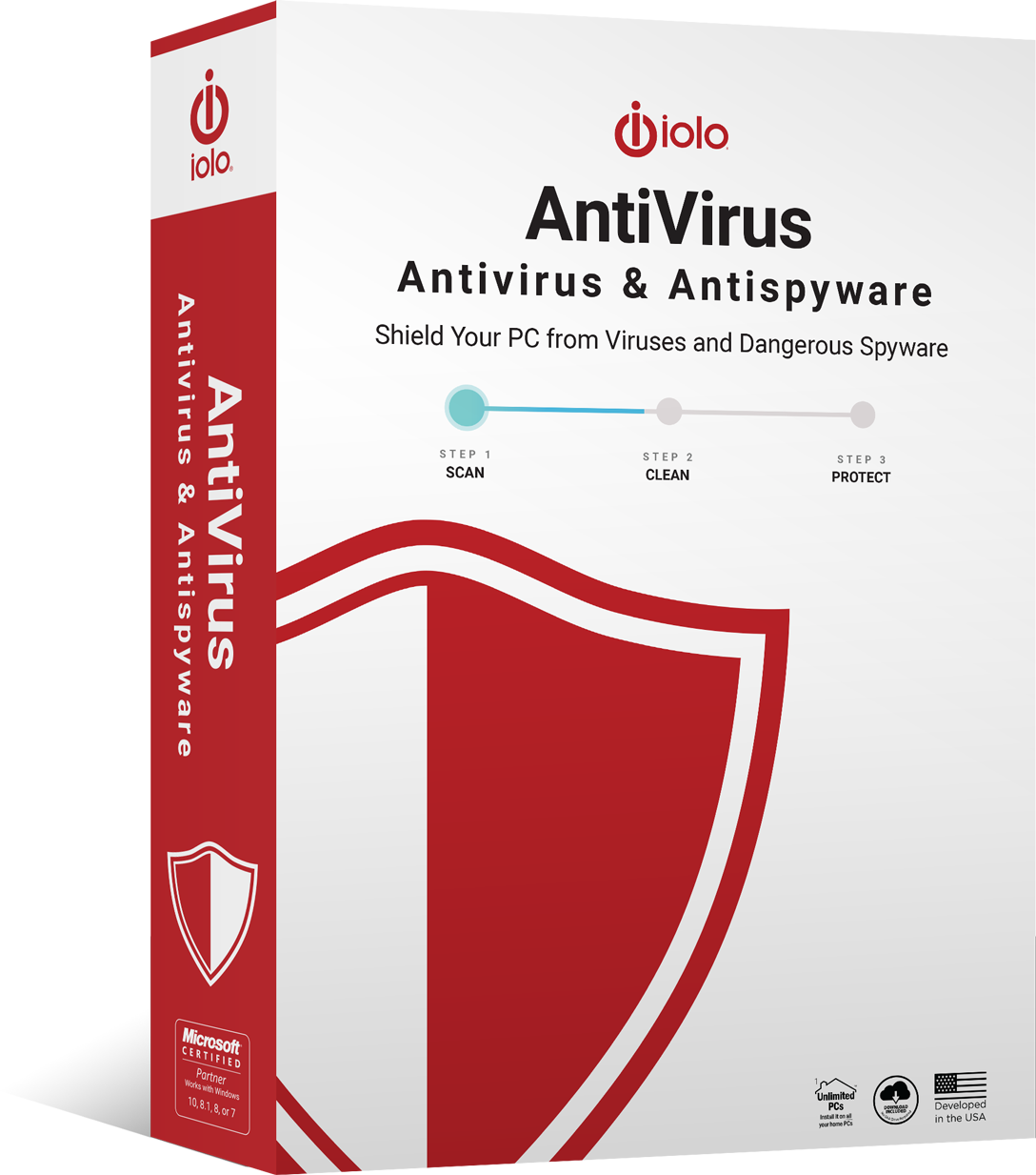 AntiVirus