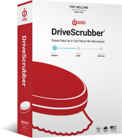 drivescrubber