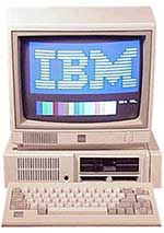 IBM Computer