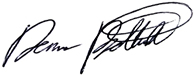 Signature