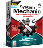 System Mechanic