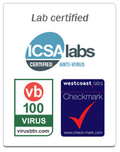 Labs Certified