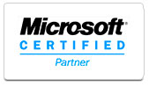 Microsoft Certified Partner