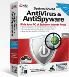 System Shield AntiVirus and AntiSpyware